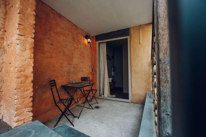 Logies De Godevaart Hotel Antuérpia Exterior foto